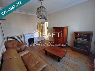  Maison � vendre 6 pi�ces 167 m�