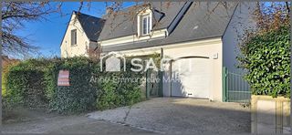  Maison � vendre 7 pi�ces 162 m�