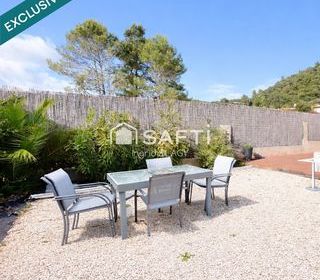  Maison � vendre 4 pi�ces 105 m�