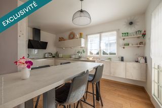  Maison � vendre 5 pi�ces 136 m�