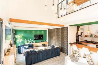  Appartement � vendre 3 pi�ces 80 m�