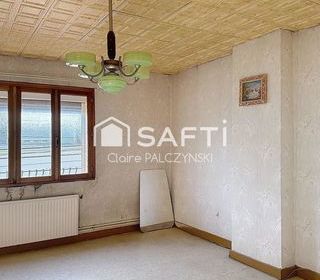  Maison � vendre 8 pi�ces 150 m�