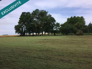  Terrain � vendre 2648 m�