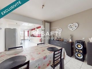  Maison � vendre 5 pi�ces 87 m�