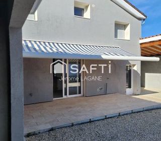  Maison � vendre 6 pi�ces 119 m�