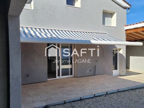  Maison � vendre 6 pi�ces 119 m�