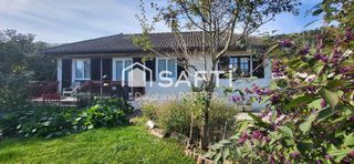  Maison � vendre 5 pi�ces 75 m�