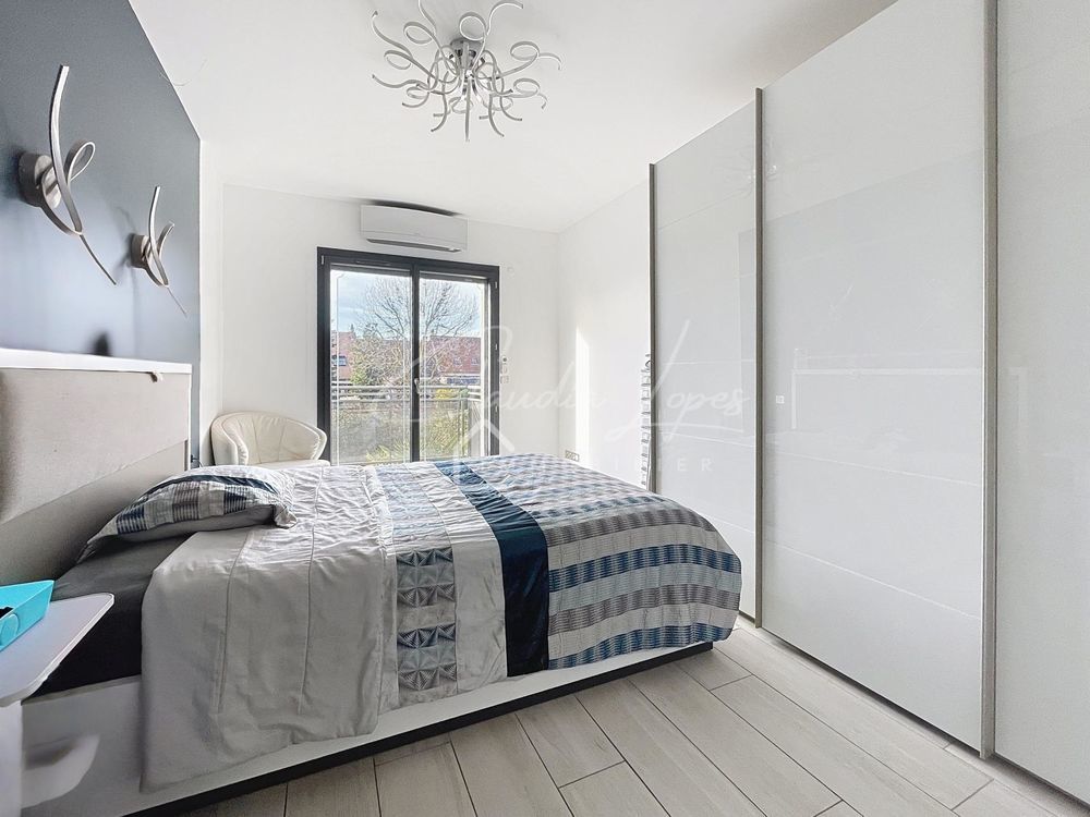 � vendre  Maison Argenteuil (95100)