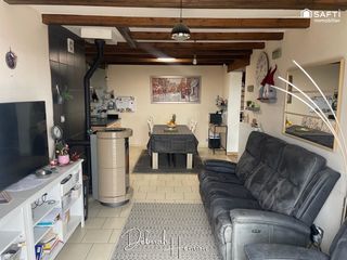  Maison � vendre 5 pi�ces 145 m�