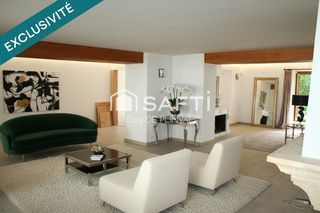  Maison � vendre 15 + pi�ces 558 m�