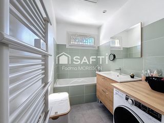  Maison � vendre 8 pi�ces 122 m�