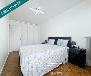  Appartement � vendre 4 pi�ces 73 m�