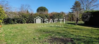  Terrain � vendre 584 m�