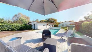  Maison � vendre 7 pi�ces 161 m�