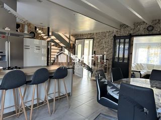  Maison � vendre 6 pi�ces 144 m�