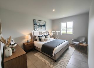  Maison � vendre 4 pi�ces 116 m�