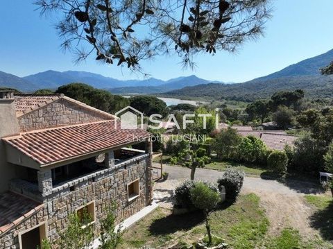   Maison traditionnelle proximit� plage Maison - 6 pi�ce(s) - 145 m�