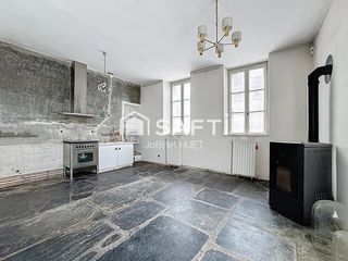  Maison � vendre 4 pi�ces 132 m�