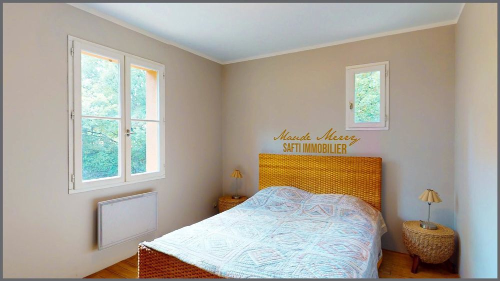 � vendre  Maison Gar�oult (83136)