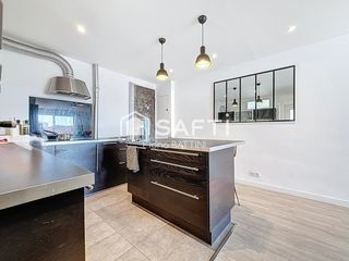  Appartement � vendre 3 pi�ces 60 m�