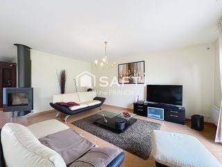  Maison � vendre 5 pi�ces 126 m�