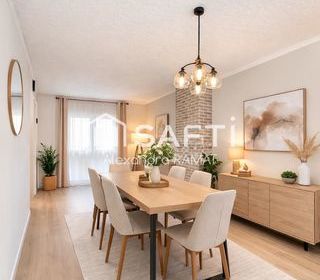  Maison � vendre 6 pi�ces 95 m�