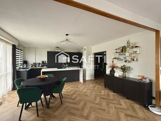  Appartement � vendre 4 pi�ces 87 m�