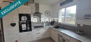  Maison � vendre 4 pi�ces 90 m�