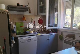  Appartement � vendre 4 pi�ces 71 m�