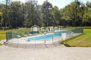  Maison � vendre 9 pi�ces 246 m�