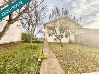  Maison � vendre 6 pi�ces 106 m�