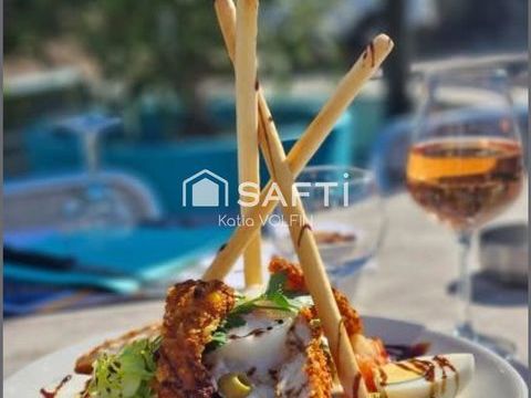 Pause ensoleill&eacute;e et gourmande au coeur de Carnoux 187600 13470 Carnoux-en-provence