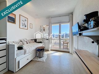  Appartement � vendre 1 pi�ce 19 m�