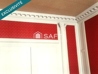  Appartement � vendre 3 pi�ces 93 m�