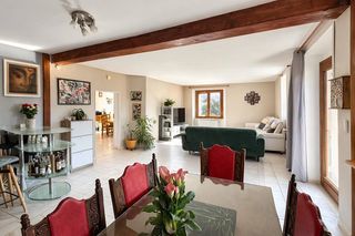  Maison � vendre 4 pi�ces 130 m�