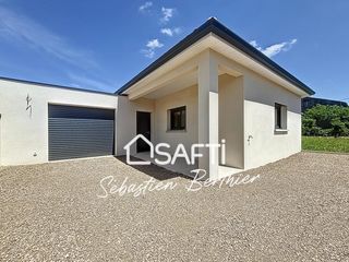  Maison � vendre 5 pi�ces 130 m�