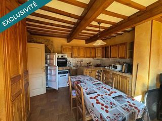  Maison � vendre 4 pi�ces 102 m�