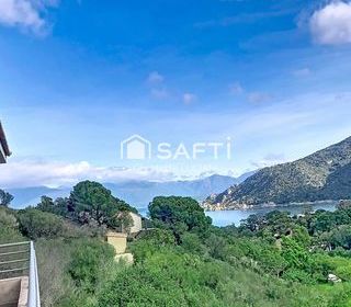  Maison � vendre 5 pi�ces 170 m�