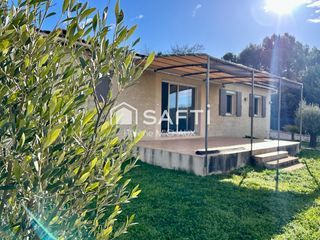  Maison � vendre 5 pi�ces 111 m�