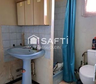  Maison � vendre 5 pi�ces 105 m�