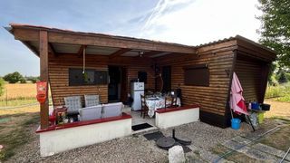  Terrain � vendre 794 m�