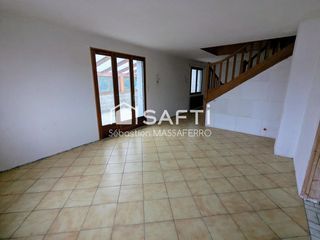  Maison � vendre 7 pi�ces 136 m�