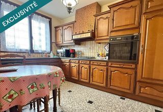  Maison � vendre 4 pi�ces 94 m�