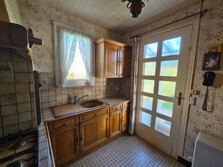  Maison � vendre 3 pi�ces 49 m�