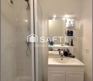  Appartement � vendre 2 pi�ces 50 m�