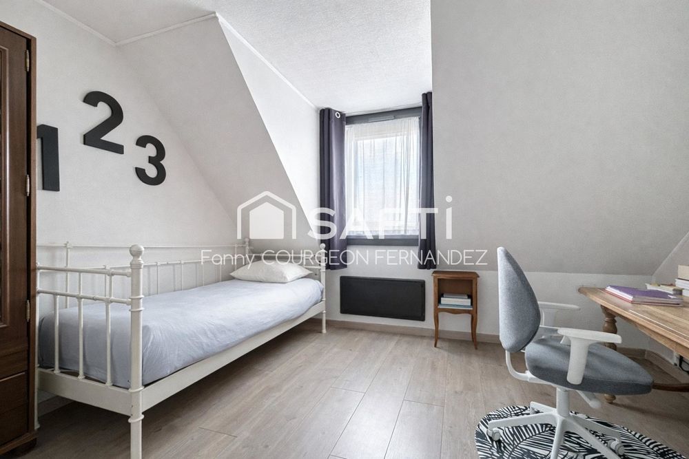 � vendre  Maison Chantilly (60500)