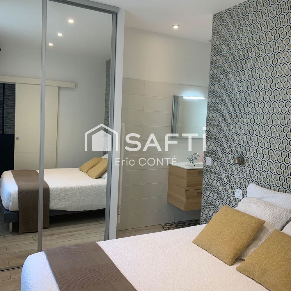 � vendre  Maison Arcachon (33120)