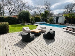  Maison � vendre 5 pi�ces 165 m�