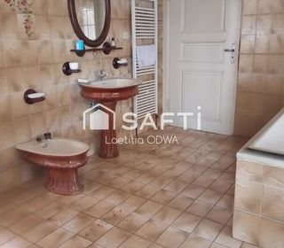  Maison � vendre 8 pi�ces 200 m�