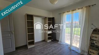  Maison � vendre 3 pi�ces 98 m�